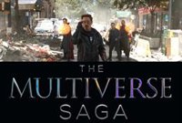 Filtración masiva revela gran plan de Marvel para la Saga del Multiverso y Vengadores: Secret Wars