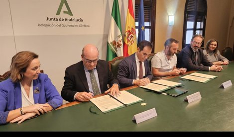 Andalucía