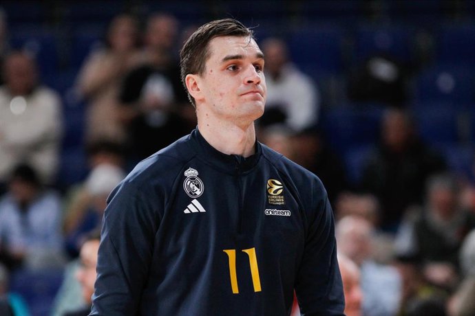 Mario Hezonja