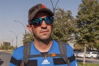 La alcaldesa de Alcalá manifiesta "la alegría de todos los vecinos" tras la liberación de Santiago Sánchez Cogedor