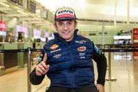 Isidre Esteve: "El Dakar tiene que ser exigente, este año es el recorrido más radical"