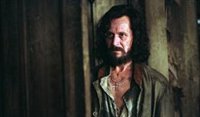 Gary Oldman confiesa que su Sirius Black en Harry Potter fue "mediocre"
