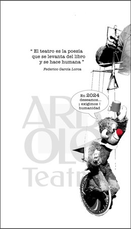 Xxii Festival "Una Navidad De Cuento" Toda La Programación Del 22 De Diciembre Al 7 De Enero