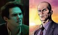 Así luce Nicholas Hoult como el Lex Luthor de Superman: Legacy de James Gunn