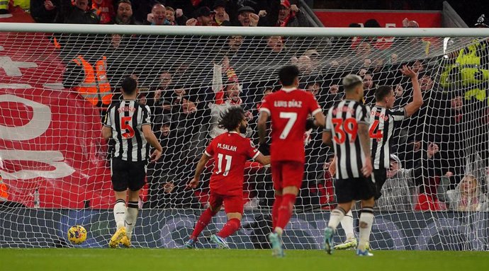 Liverpool - Newcastle