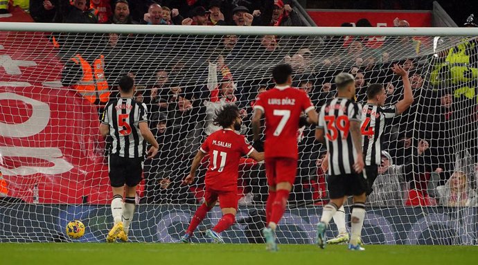 Liverpool - Newcastle