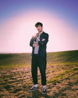 Archivo - Joni Antequera, Amatria, ya luce su sexto disco