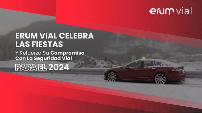 Erum Vial celebra las fiestas