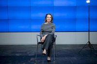 Gamarra exige negociar la financiación autonómica entre todos y avisa: la agencia catalana está fuera de la Constitución