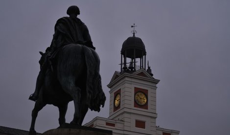 Madrid
