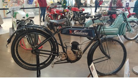 Comunicados Sociedad