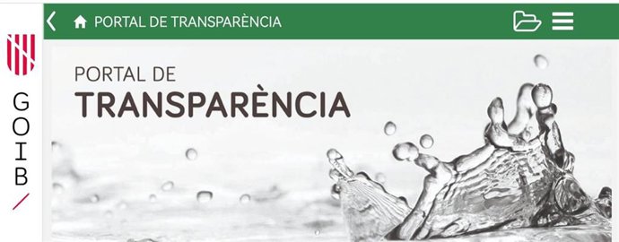 Govern y CTBG renuevan el convenio para resolver las reclamaciones de derecho de acceso a la información pública