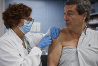 Sanidad prevé que el pico de los virus respiratorios se alcance sobre la tercera semana de enero