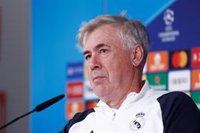 Ancelotti: "Ser seleccionador de Brasil es una gran ilusión pero no sé si en 2026 me querrán"