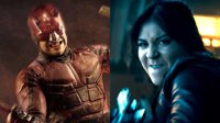 Brutal pelea entre Daredevil y Maya en el nuevo clip de Echo, la serie de Marvel