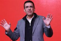 PSOE-A pide a Moreno que comparezca en el Senado para apoyar una ponencia de financiación autonómica