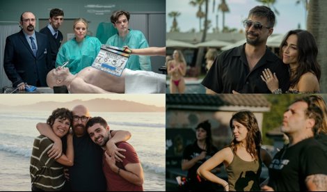 Series & TV