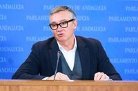 Vox ve un "brindis al sol" la propuesta de Moreno sobre el derribo del Algarrobico y remarca que "no es nueva"