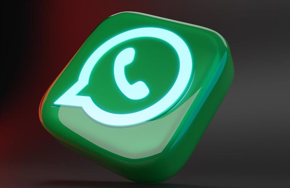 Icono de WhatsApp