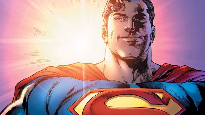 James Gunn tiene grandes noticias de Superman: Legacy