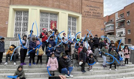 Cooperación y Desarrollo