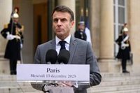 Francia pide "evitar cualquier actitud de escalada" tras la muerte de un alto cargo de Hamás en Beirut