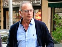 Bertín Osborne, ni está ni se le espera junto a Gabriela Guillén tras el nacimiento de su hijo. Su reacción