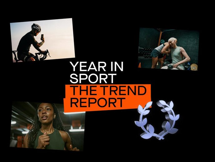 Strava Releases Year In Sport Trend Report, Showing What Makes and Breaks Motivation Across Generations