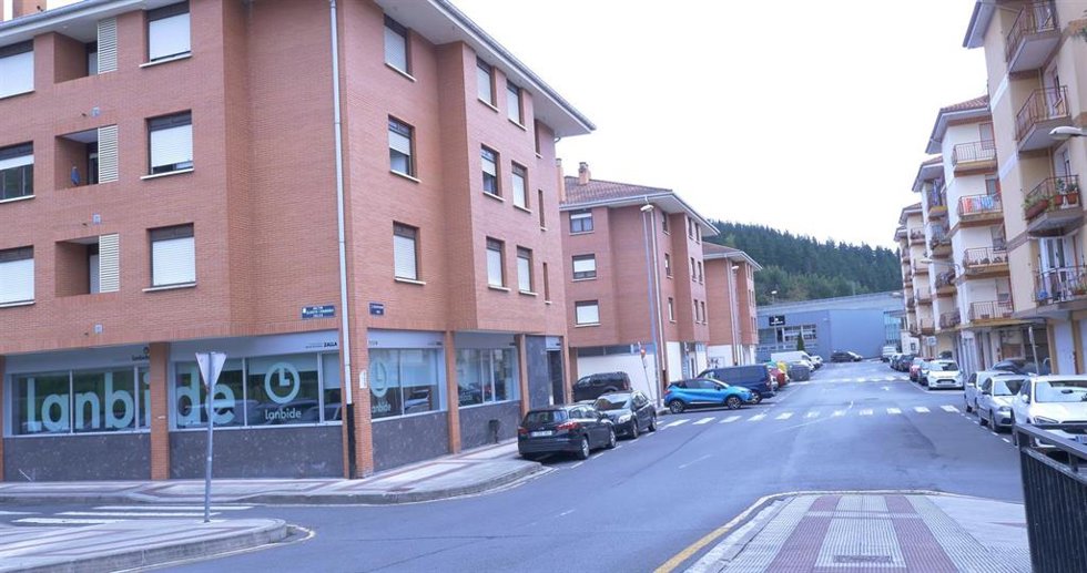 Oficina de Lanbide