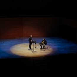 Concierto del Ciclo de Profesores del Conservatorio Superior de Música de Baleares