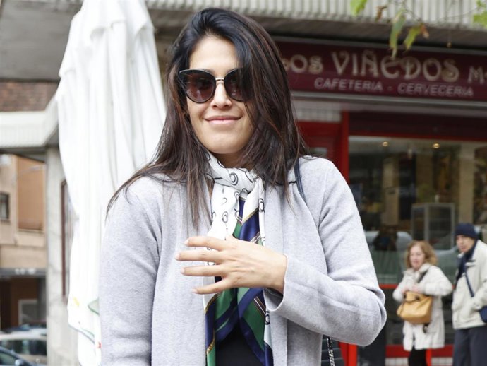 Archivo - Gabriela Guillén