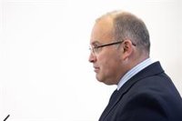 Tellado condena lo ocurrido en Ferraz en Nochevieja aunque acusa al PSOE de seguir una "estrategia de victimización"