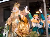 Foto: Consejos para una maravillosa cabalgata de Reyes Magos en familia en medio de las aglomeraciones