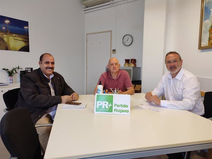 El PR+ pide al alcalde que reafirme su compromiso con el pueblo saharaui y refuerce su apoyo en materia de cooperación