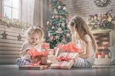 Foto: Claves para gestionar las expectativas de los menores ante los regalos de Navidad