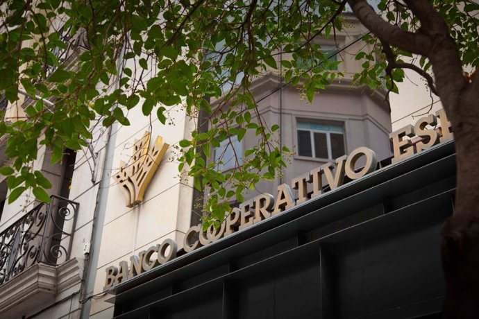 Sede de Gescooperativo.