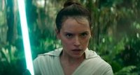 La directora de la película de Star Wars de Rey Skywalker se reivindica: "Ya era hora"