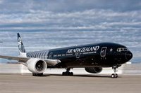 Air New Zealand, la aerolínea más segura para viajar en 2024