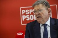 Puig exige al PP que condene el apaleamiento al muñeco de Sánchez en Ferraz: "No se puede banalizar el mal"