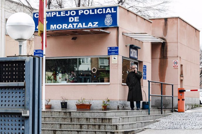 La Policia cita per prendre-li declaració al convocant de la Nit de cap d'any a Ferraz, on es va apallissar un ninot del president del Govern, Pedro Sánchez