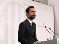 Torrent celebra que el paro de diciembre en Catalunya es el más bajo desde 2007