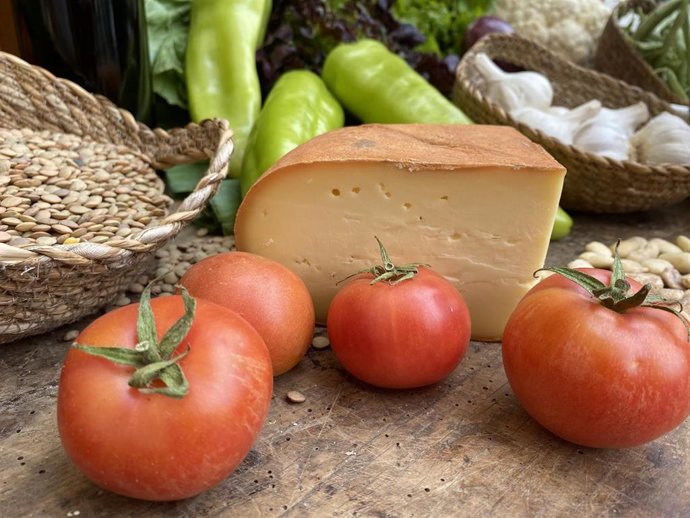 Productos de Baleares.