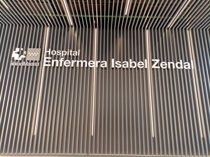 Archivo - Hospital Enfermera Isabel Zendal
