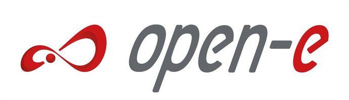 Open-E Logo