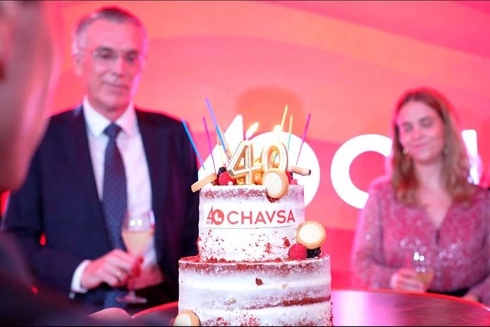 40 años de crecimiento en el sector de la construcción