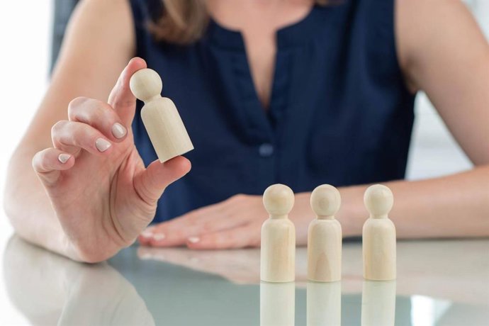 El valor de las pruebas psicométricas en los procesos de selección