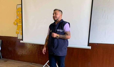 Comunicados Sociedad