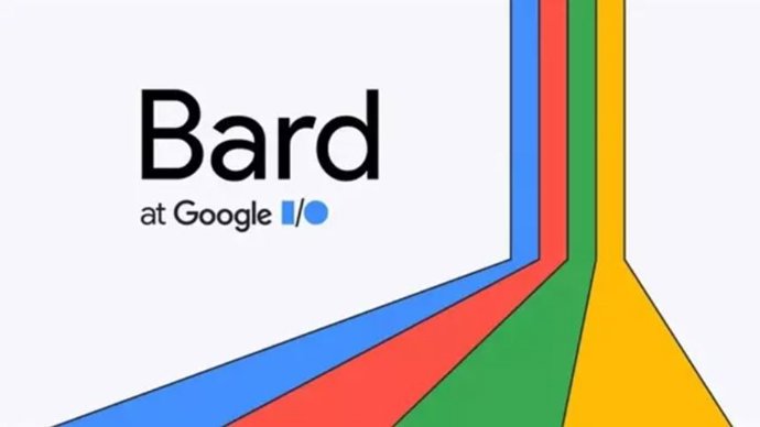 El 'chatbot' de Google, Bard