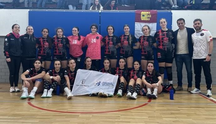 Los campeonatos de España de Deporte Escolar han arrancado esta semana con las competiciones de balonmano y baloncesto.