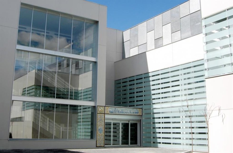 Archivo - Centro de Salud en Talavera de la Reina.